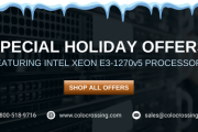 ColoCrossing假日特惠-VPS每年仅需10.99美元|专用服务器每月仅需35美元